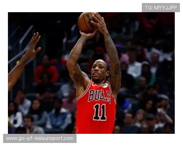 公牛内线统治力回归，德罗赞关键时刻稳定军心，德罗赞加盟公牛穿几号