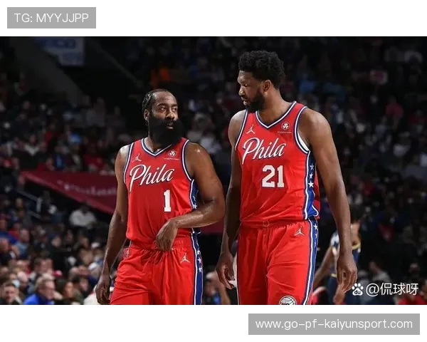 哈登终场前精准助攻，76人在加时战胜对手