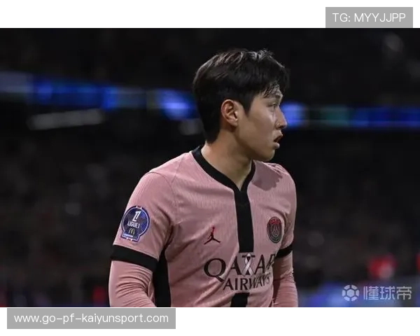 巴黎李刚仁创造空间能力出众