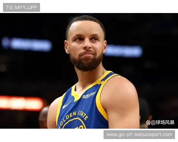 库里连续命中两记三分，勇士重新掌控节奏