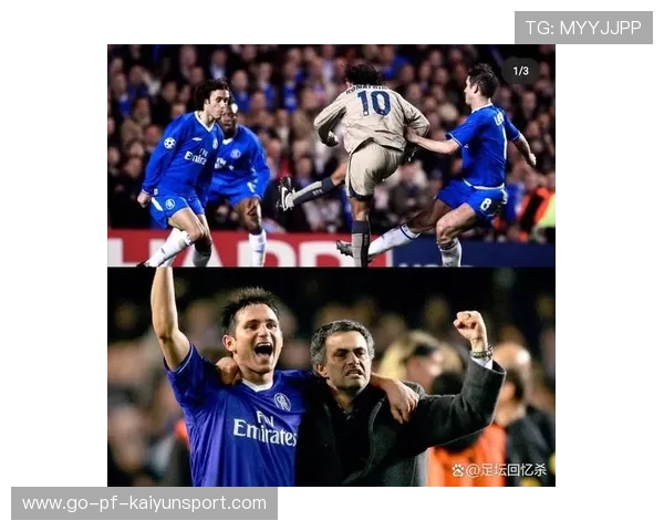 切尔西稳扎稳打，关键战役轻松获胜